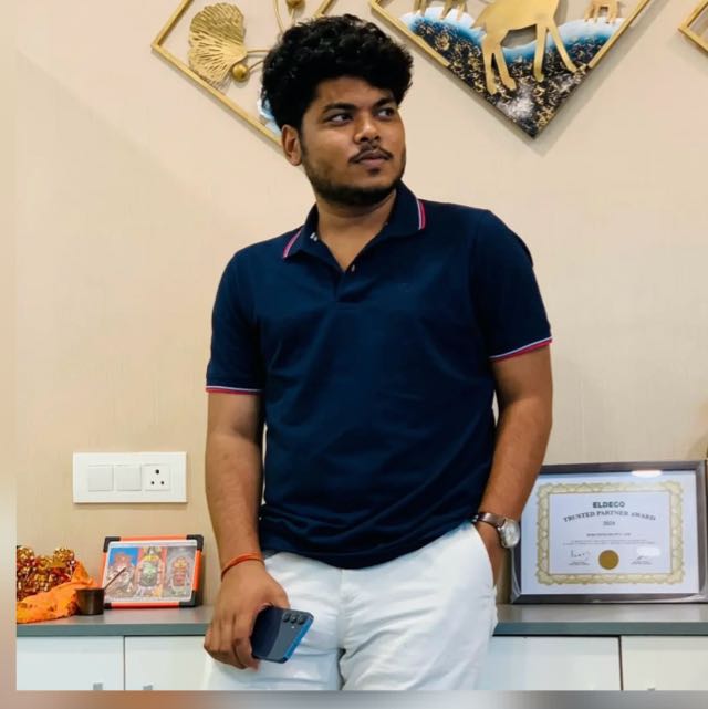 Director Image
